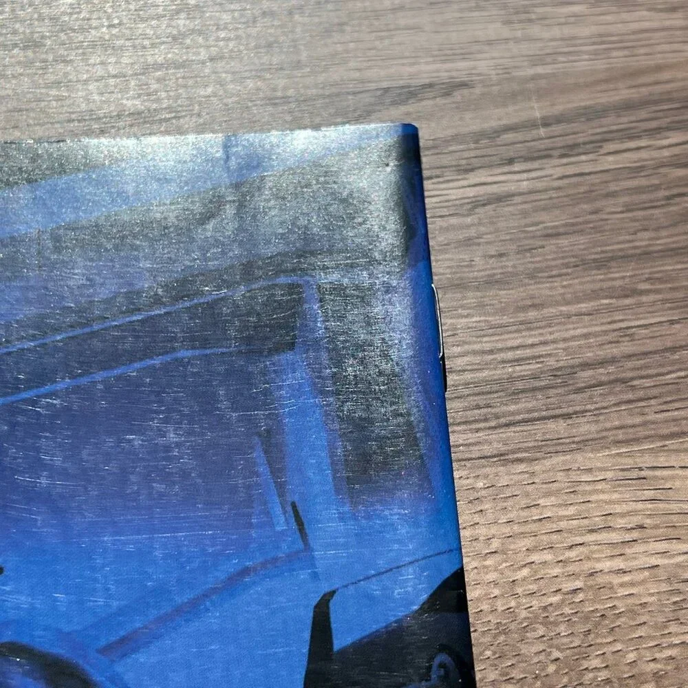 N64 San Francisco Rush 2049 Manual